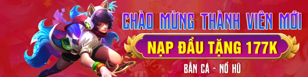 Chào mừng thành viên mới